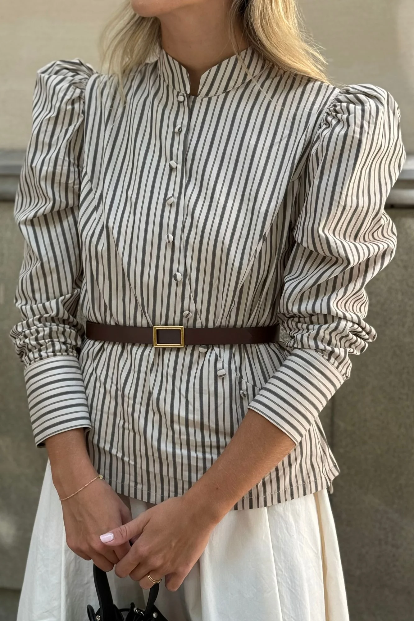 Colección Wild Rouge